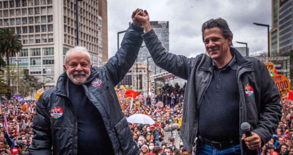 O Que Lula Sinaliza Haddad Na Fazenda E As Outras Indica Es De