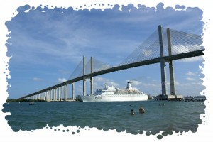 Ponte de Todos - PQ