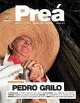 Capa Preá