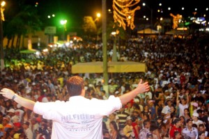 Réveillon Macaíba 2