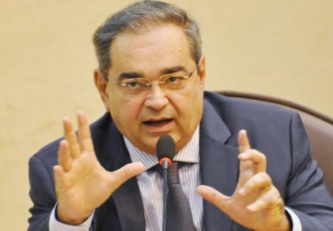 Prefeito de Natal, Álvaro Dias, tem bens indisponibilizados pela ...
