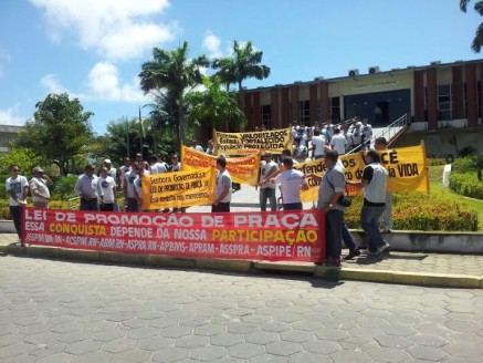 Acampamento