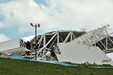 Arena Corinthians