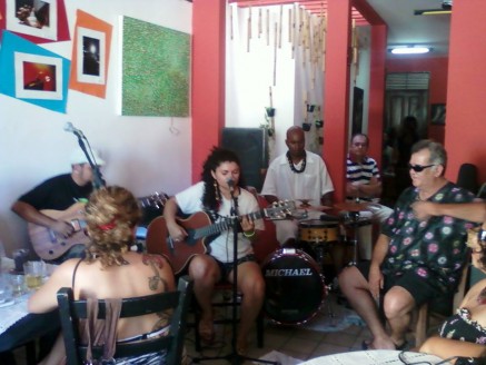 Cantora Khristal