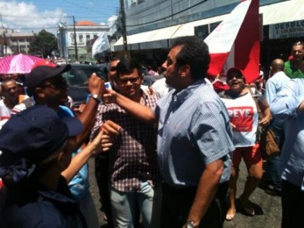 Carlos Eduardo alves