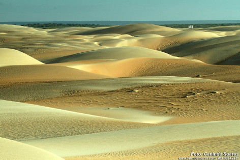 Costa Branca