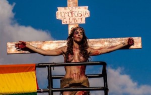 Crucificação-300x190
