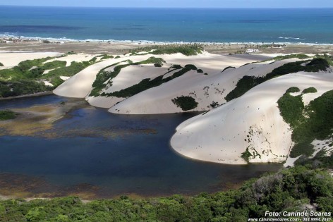 Dunas