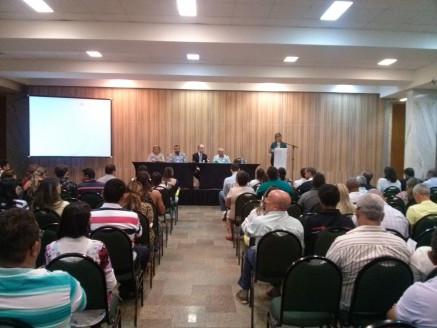 Fórum da Dengue 2