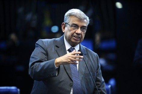 Plenário do Senado