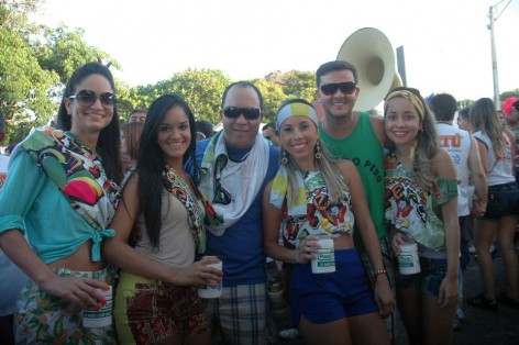 Troça 2013