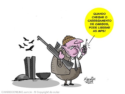 alecrim