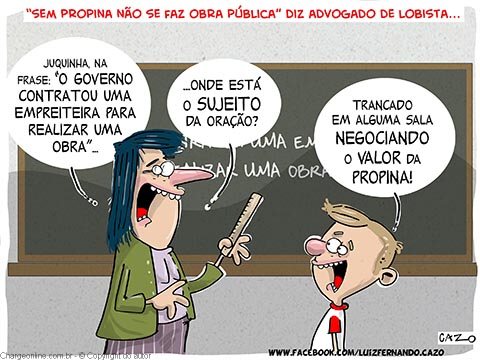 cazo