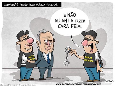 cazo
