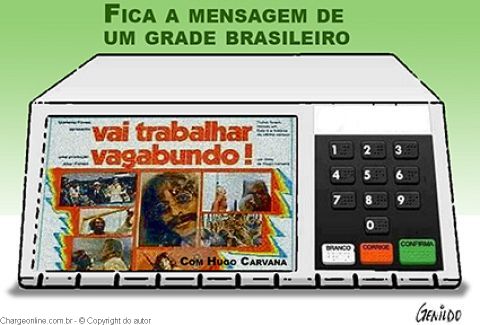 genildo