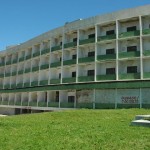 hotel Reis Magos