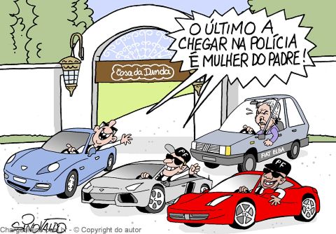 sinovaldo