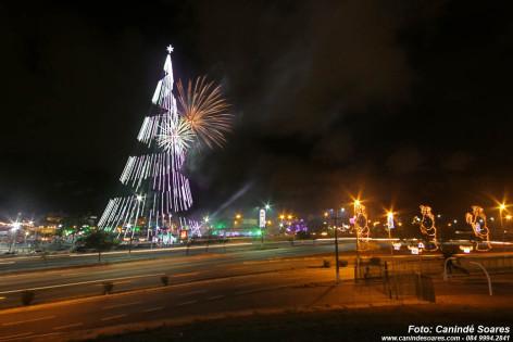 Árvore de Natal